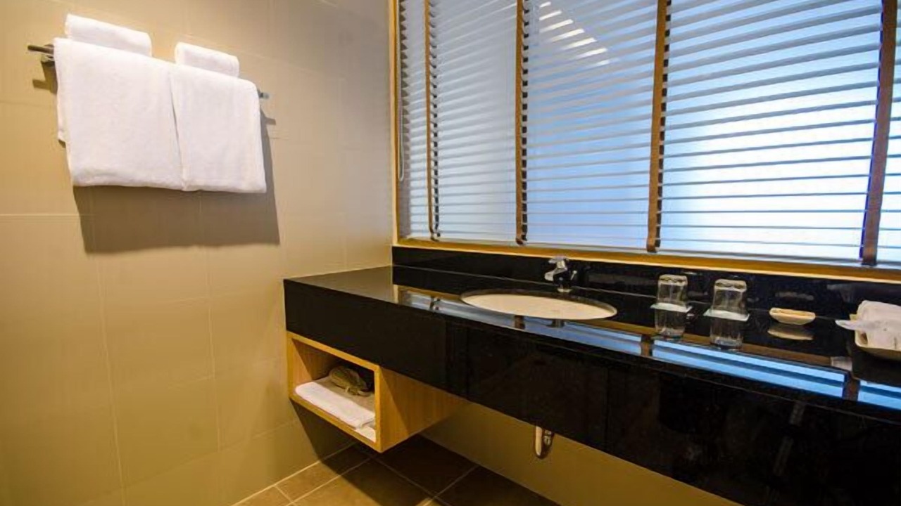 Photo of Bathroom in Mueang Samut Prakan District