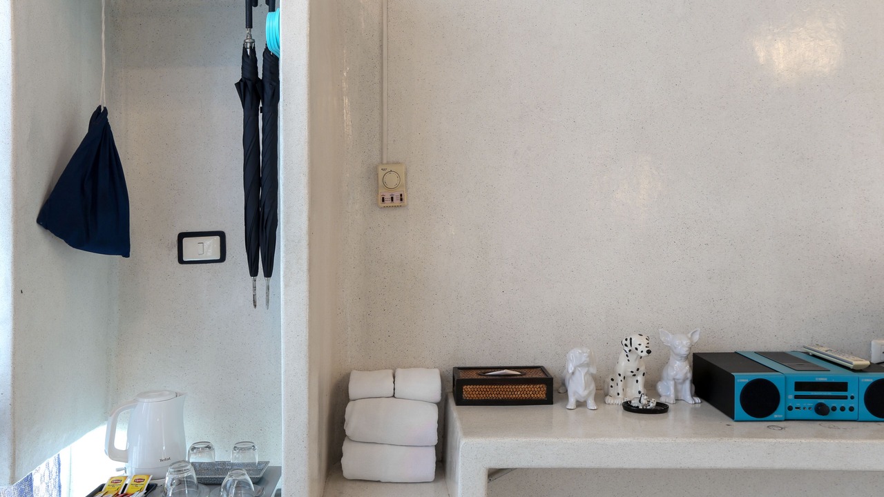 Photo of Bathroom in Thapae