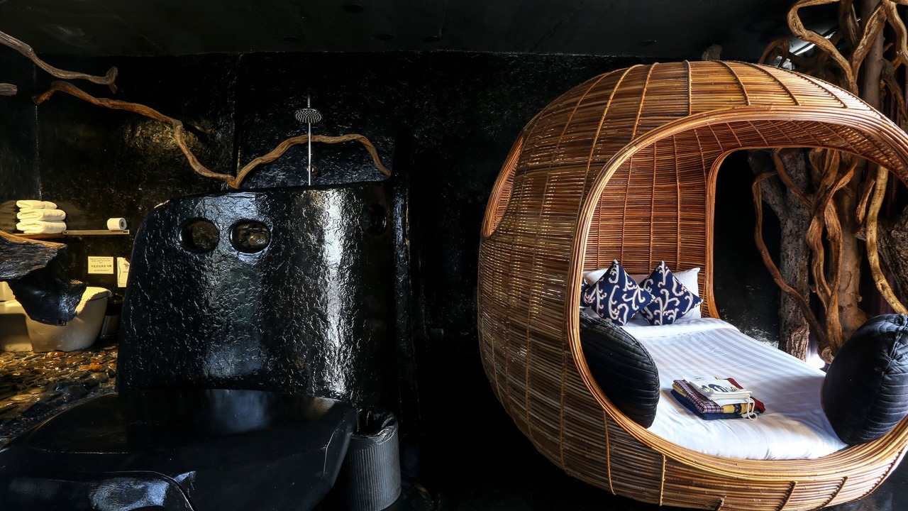 Photo of Bedroom in Thapae