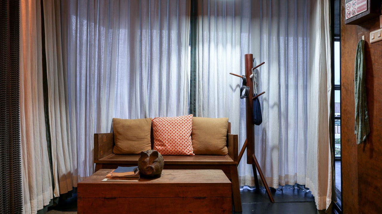 Photo of Bedroom in Thapae