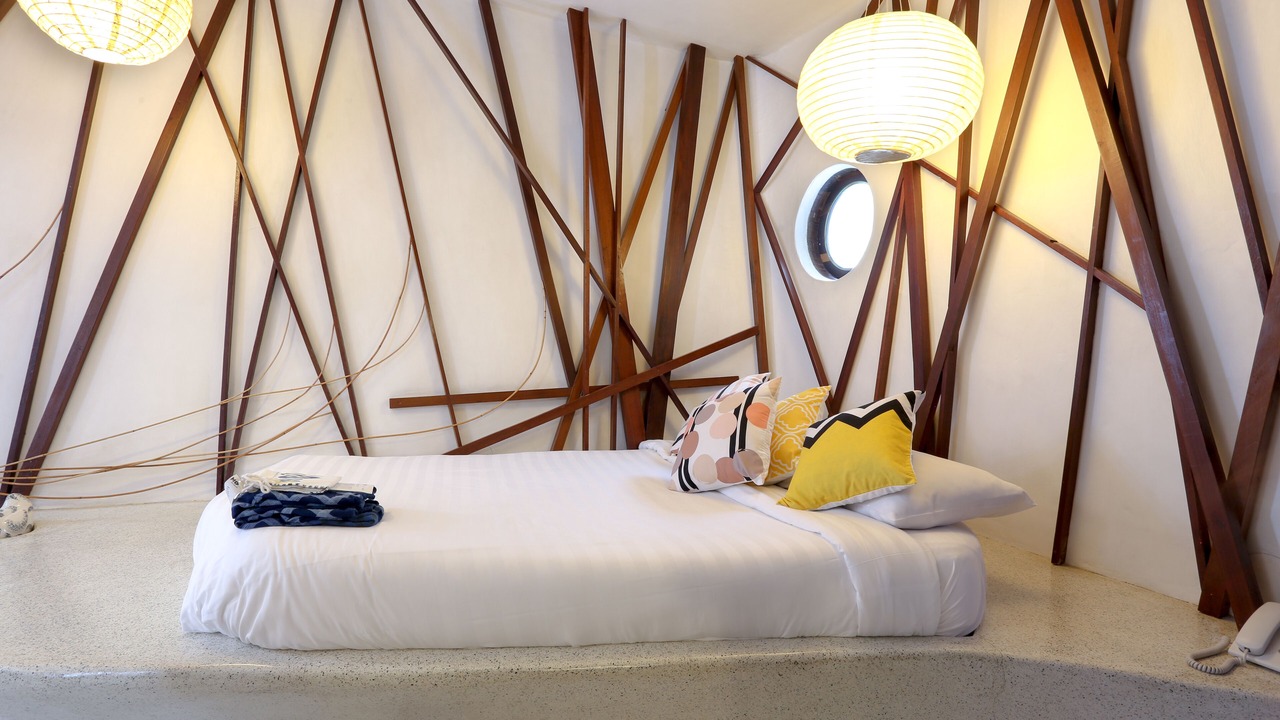 Photo of Bedroom in Thapae