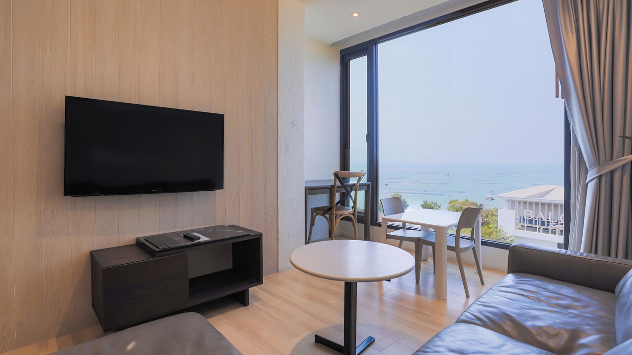 Photo of Bedroom in Si Racha