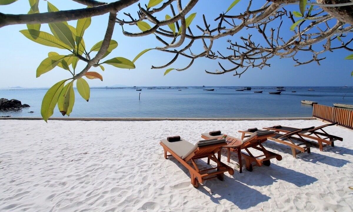 Photo of Outdoor in Si Racha