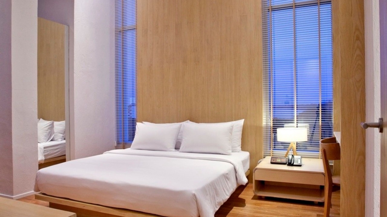 Photo of Bedroom in Si Racha
