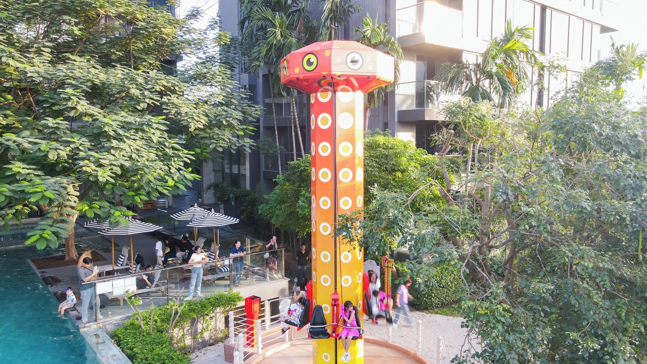 Photo of Outdoor in Si Racha