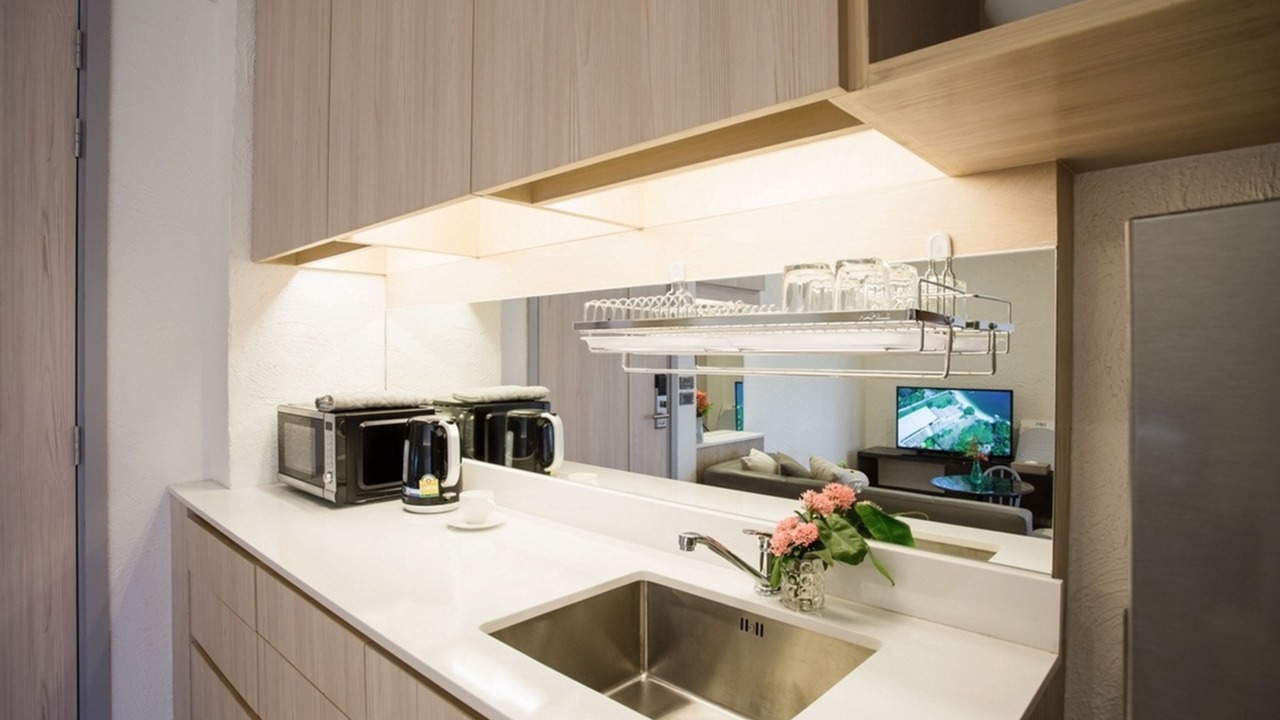 Photo of Kitchen in Si Racha