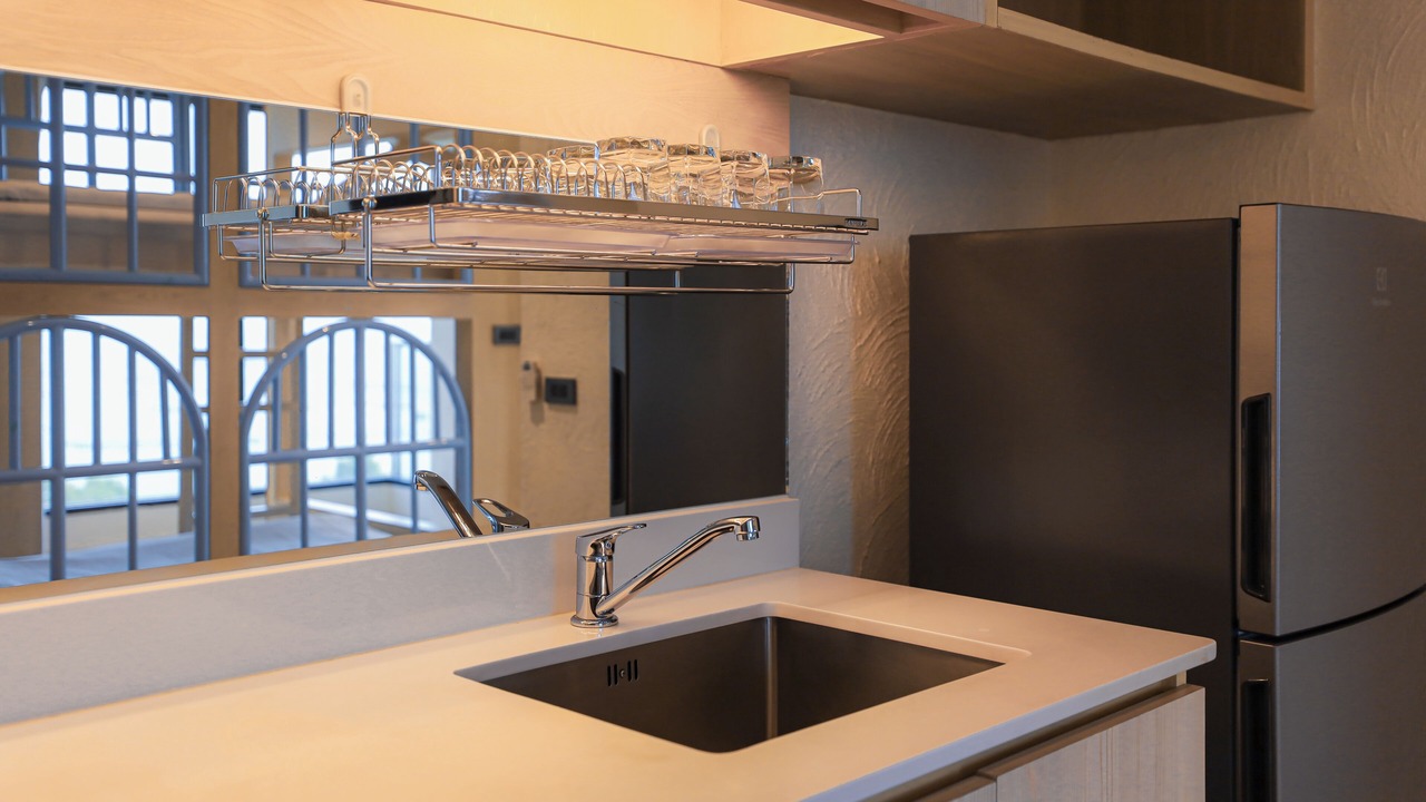 Photo of Kitchen in Si Racha