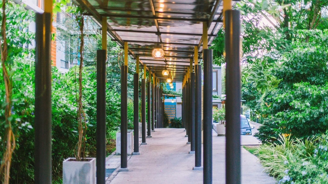 Photo of Outdoor in Si Racha