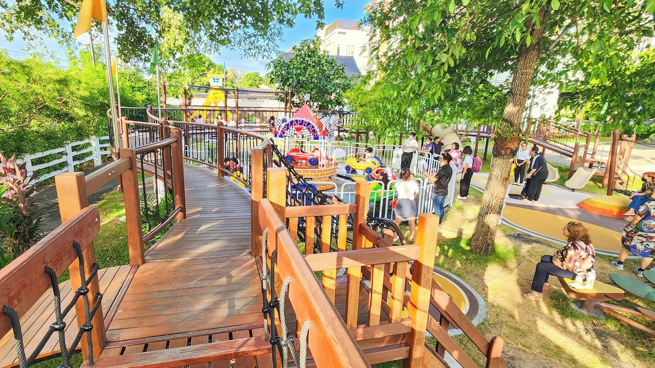 Photo of Outdoor in Si Racha