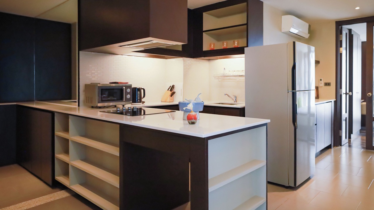 Photo of Kitchen in Si Racha