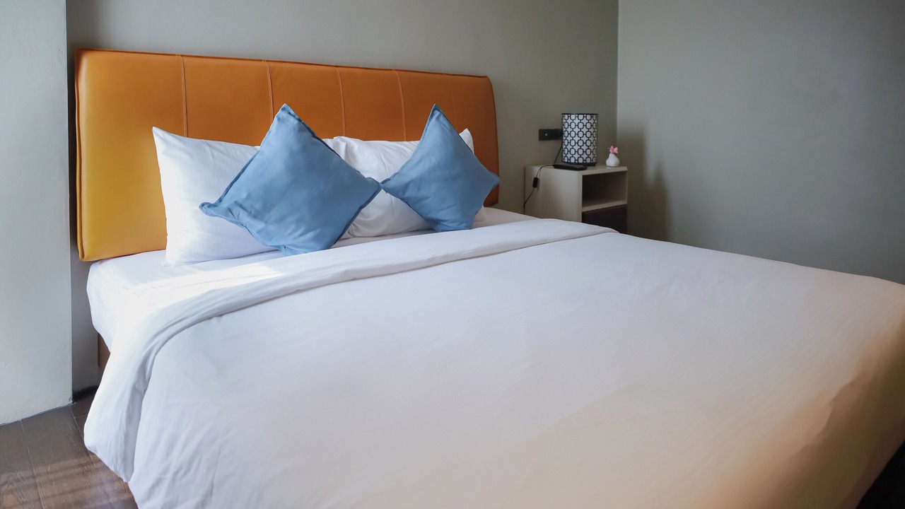 Photo of Bedroom in Si Racha