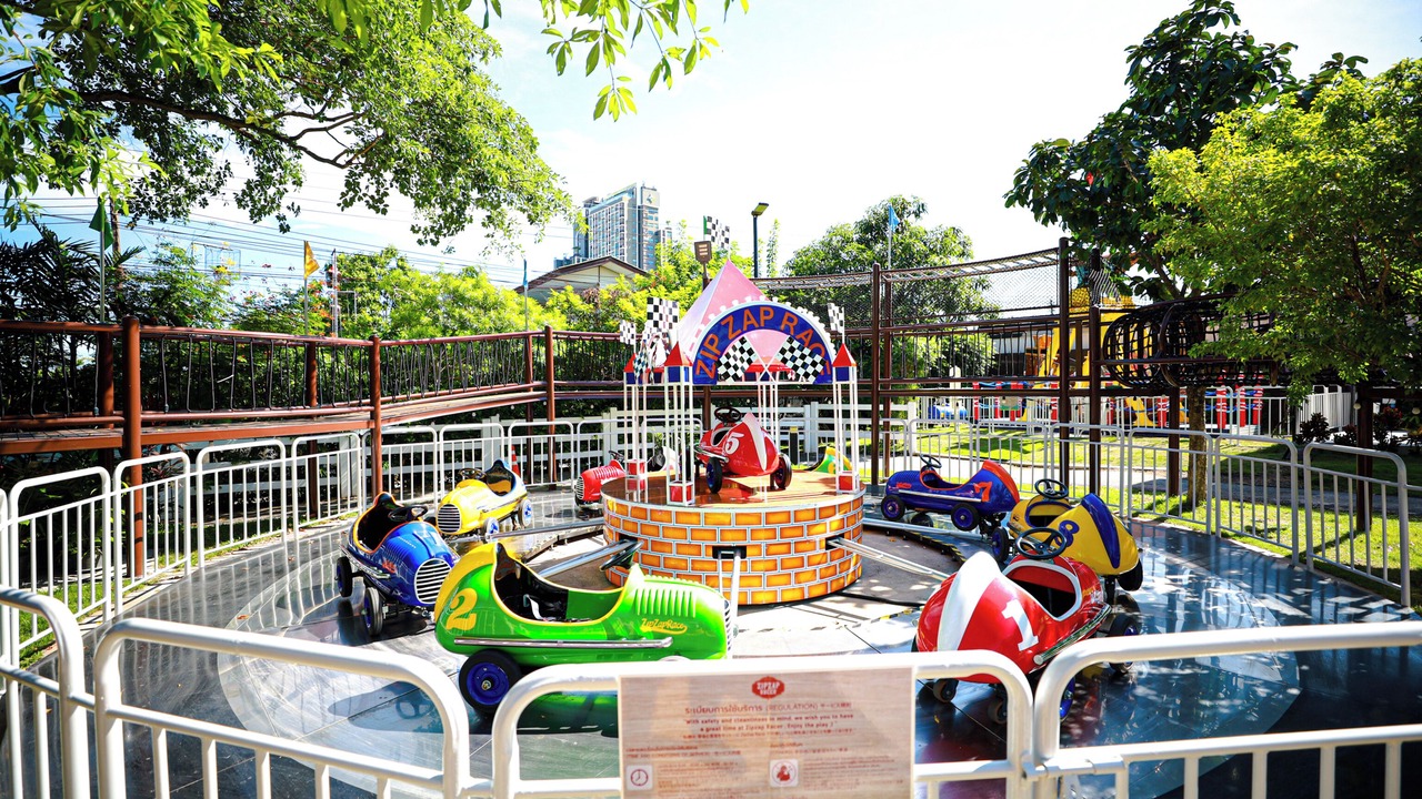 Photo of Outdoor in Si Racha