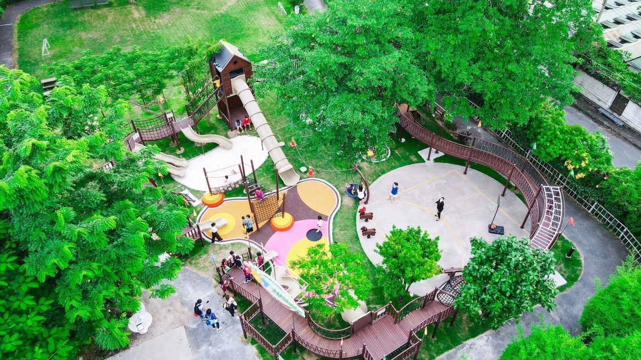Photo of Outdoor in Si Racha