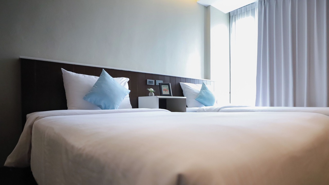 Photo of Bedroom in Si Racha