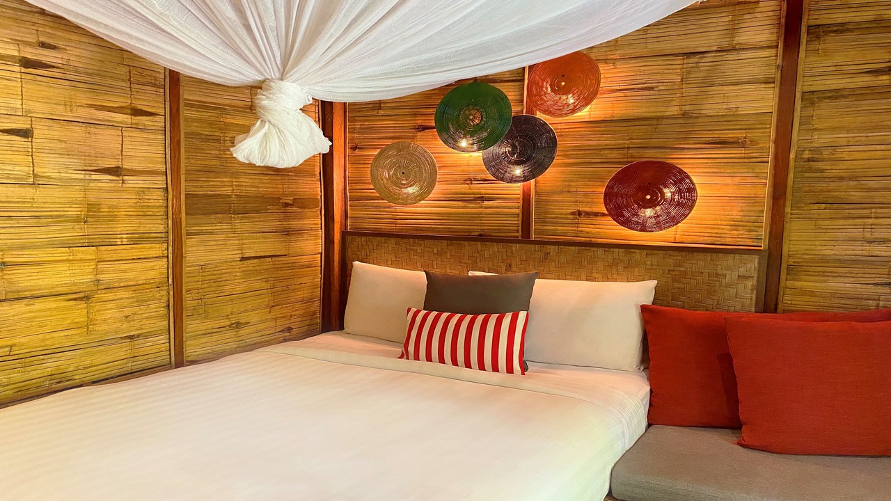 Photo of Bedroom in Pai
