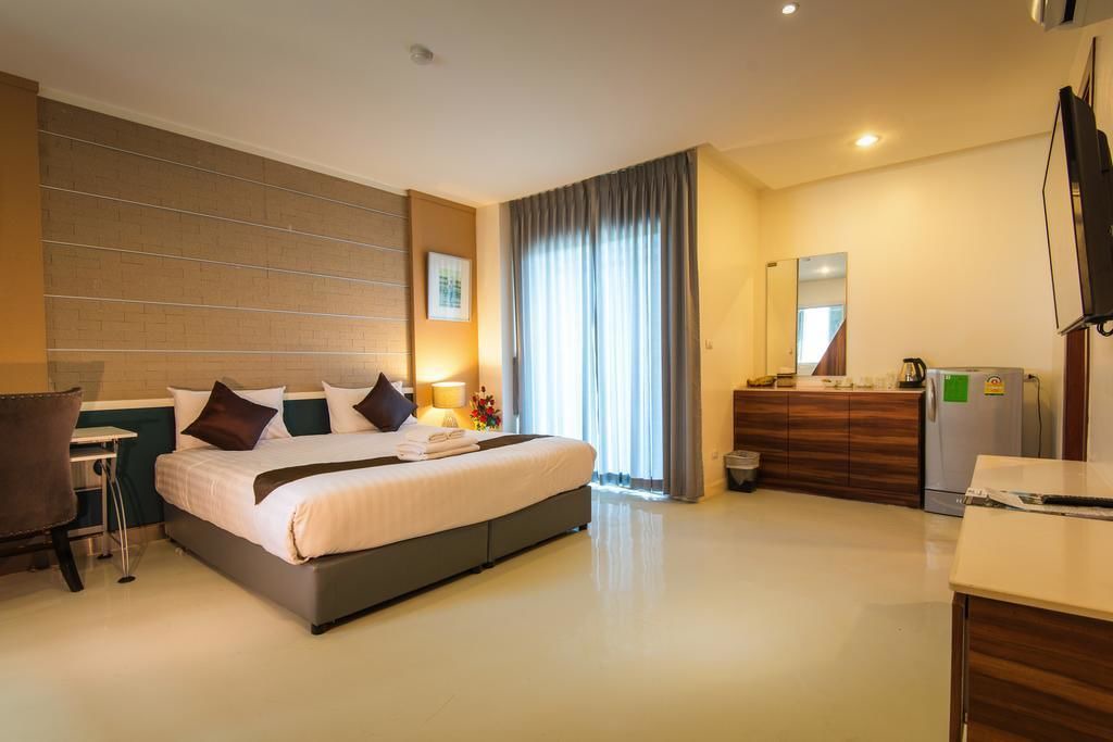 Photo of Bedroom in Nai Mueang