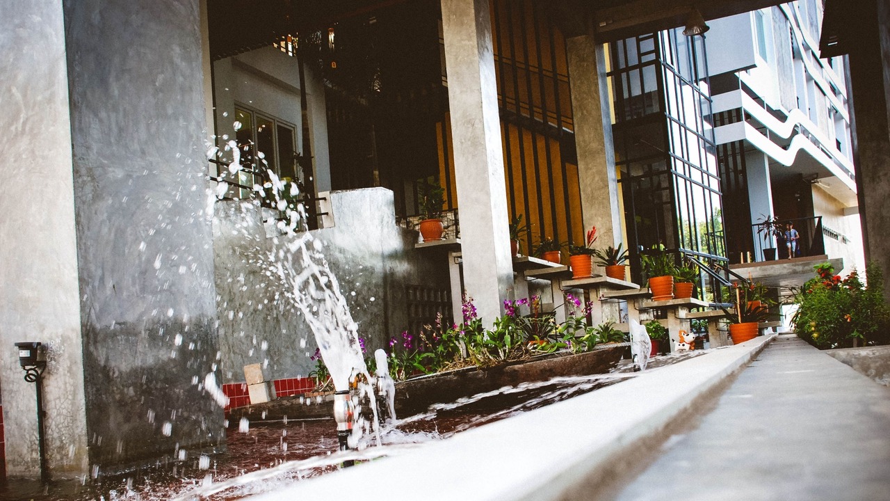 Photo of Outdoor in Nai Mueang
