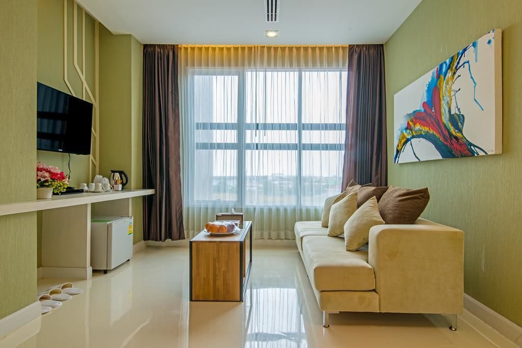 Photo of Bedroom in Nai Mueang