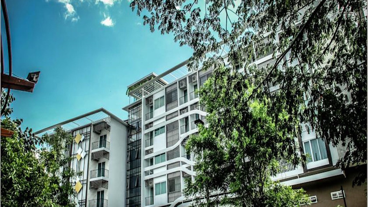 Photo of Outdoor in Nai Mueang