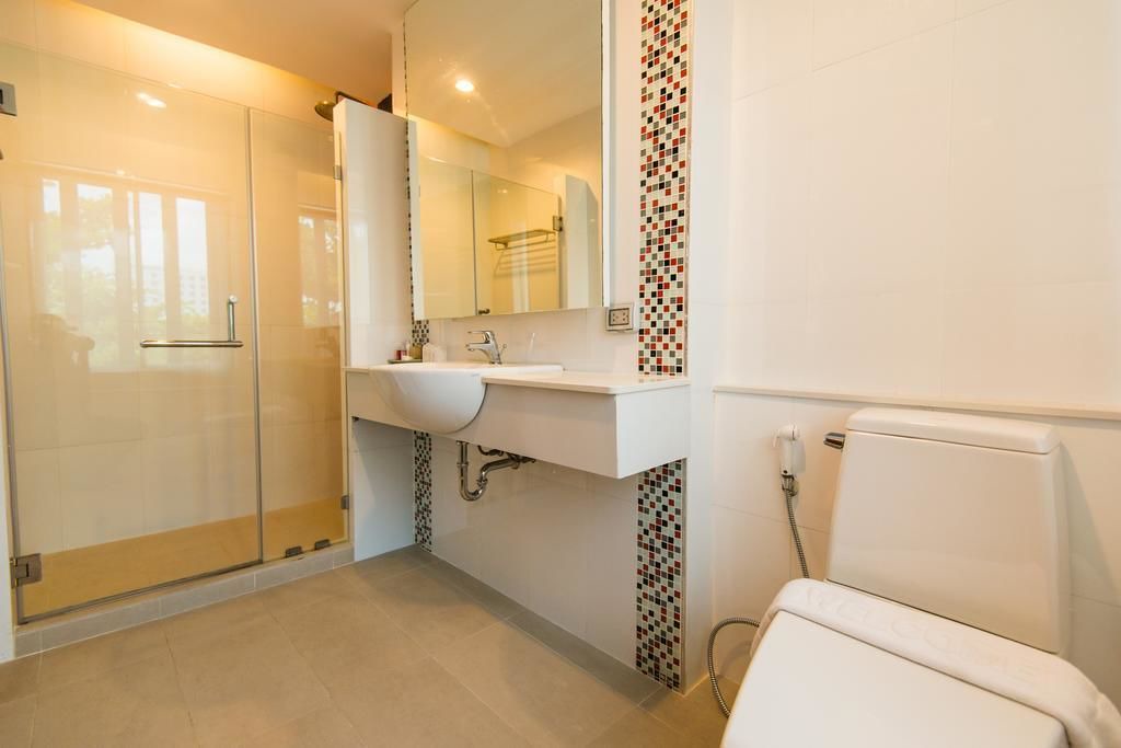 Photo of Bathroom in Nai Mueang