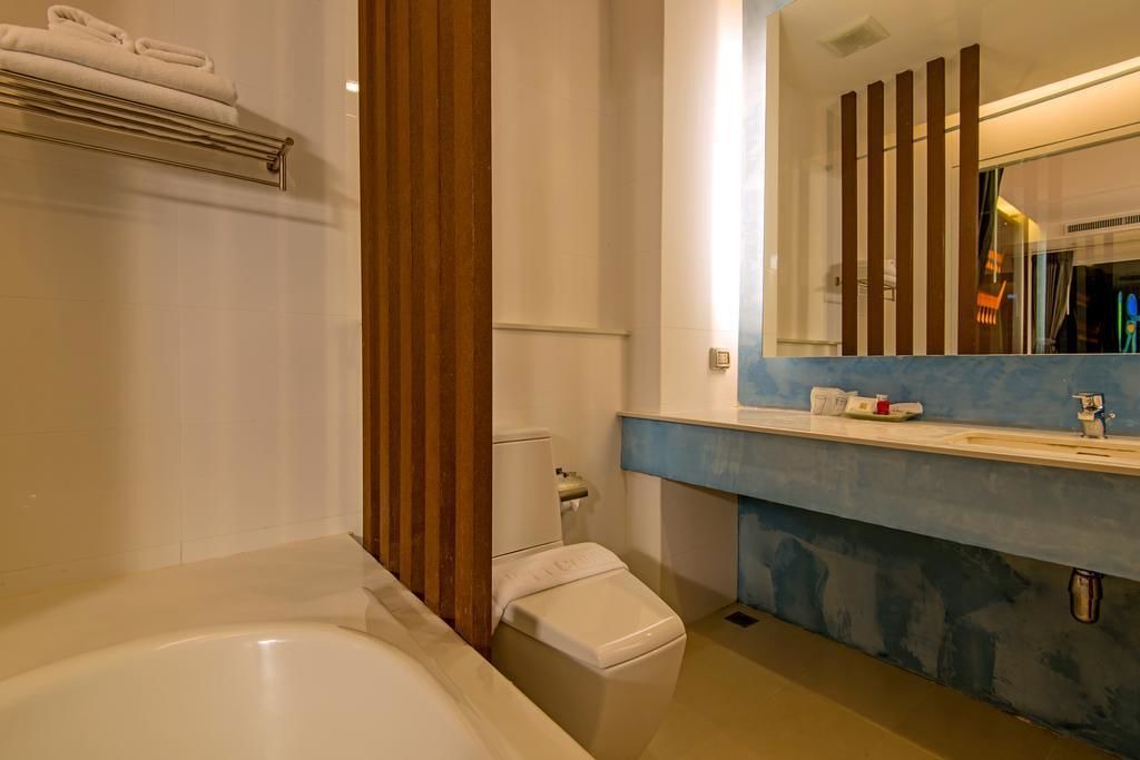 Photo of Bathroom in Nai Mueang