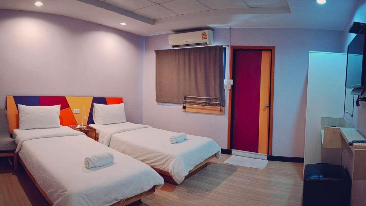 Photo of Bedroom in Lat Yao