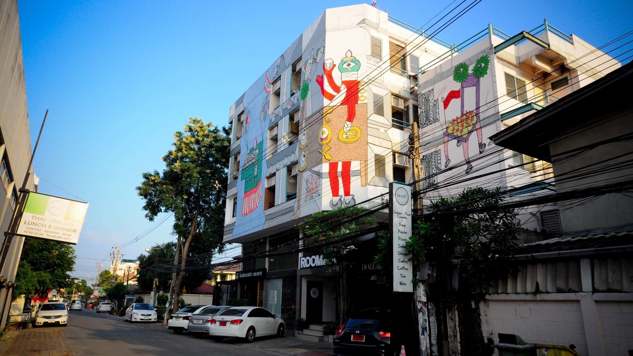 Photo of Outdoor in Lat Yao