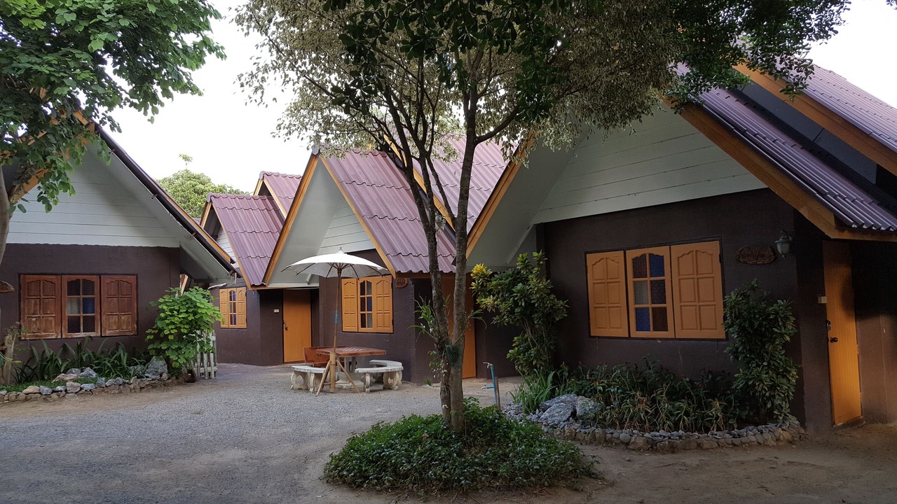 Photo of Bedroom in Ban Luang