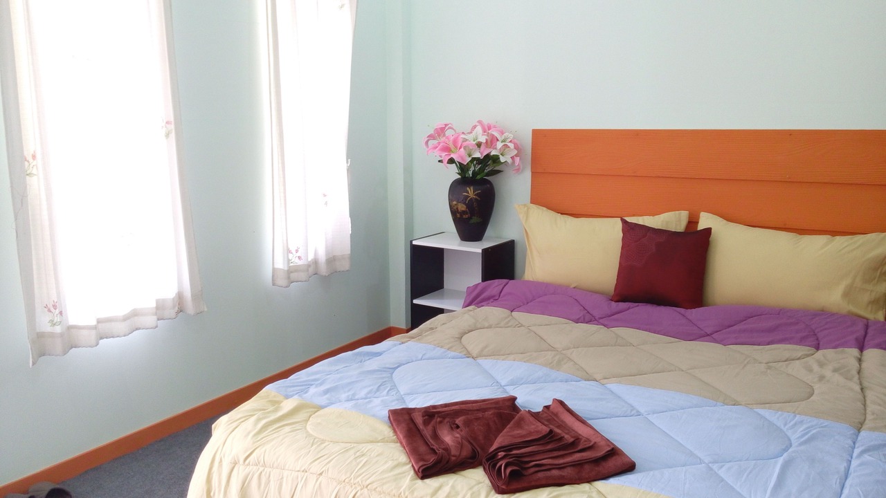 Photo of Bedroom in Ban Luang
