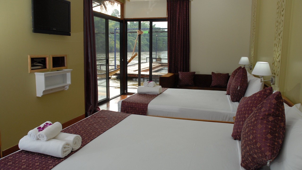 Photo of Bedroom in Tha Sao