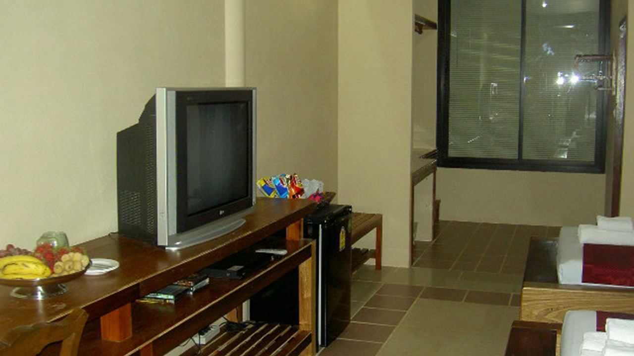 Photo of Bedroom in Tha Sao