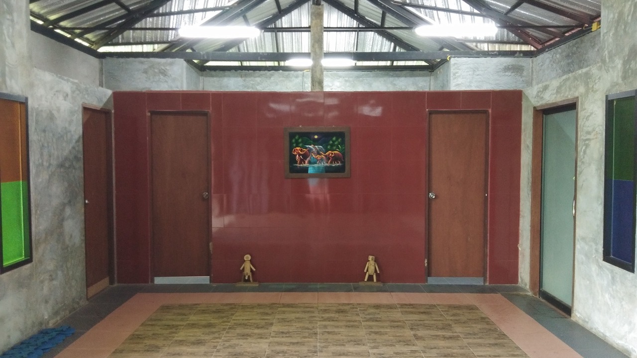 Photo of Bathroom in Tha Sao
