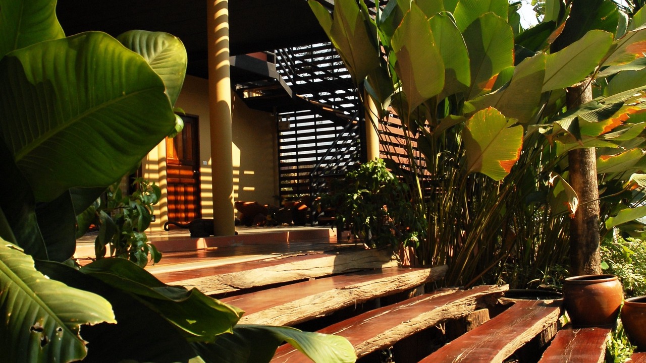 Photo of Outdoor in Tha Sao