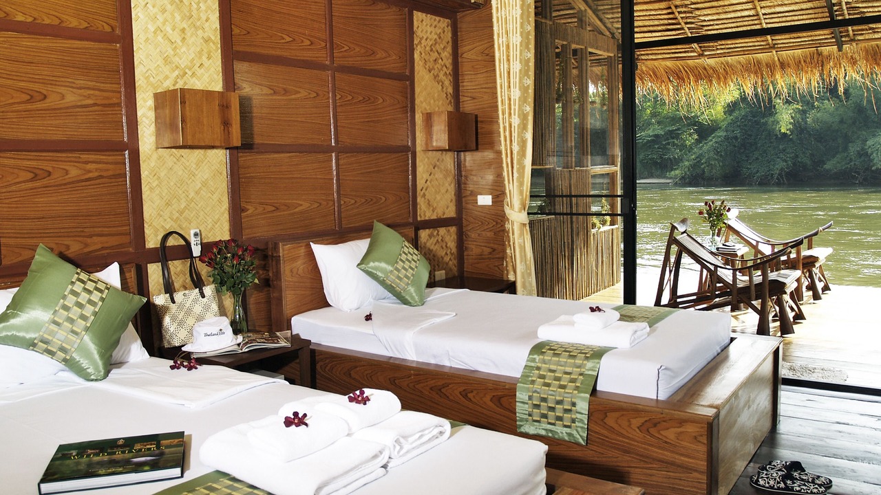 Photo of Bedroom in Tha Sao