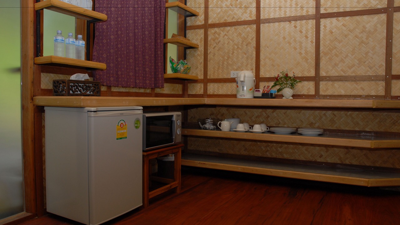 Photo of Bedroom in Tha Sao