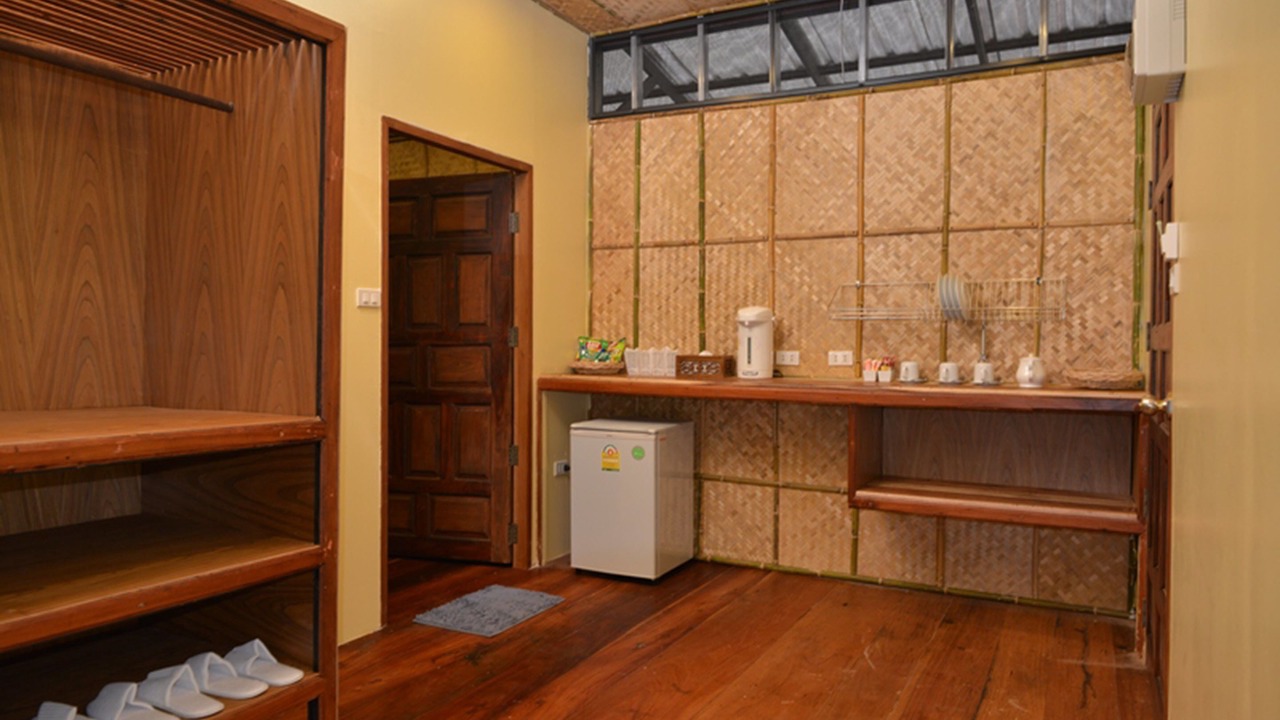 Photo of Bedroom in Tha Sao