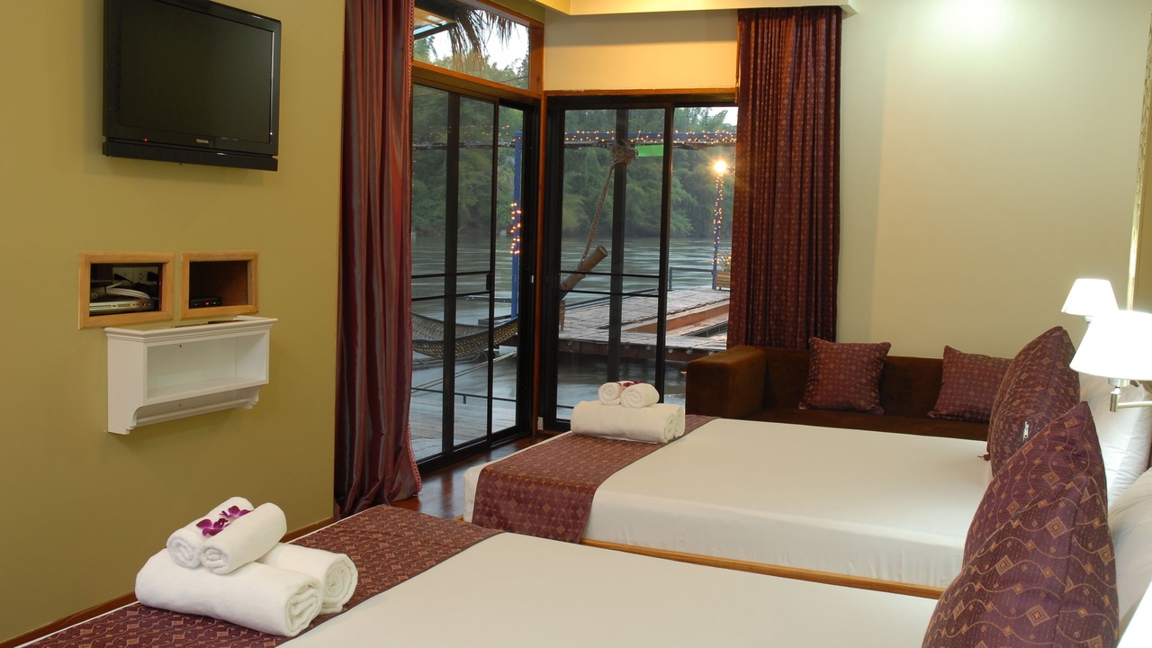 Photo of Bedroom in Tha Sao