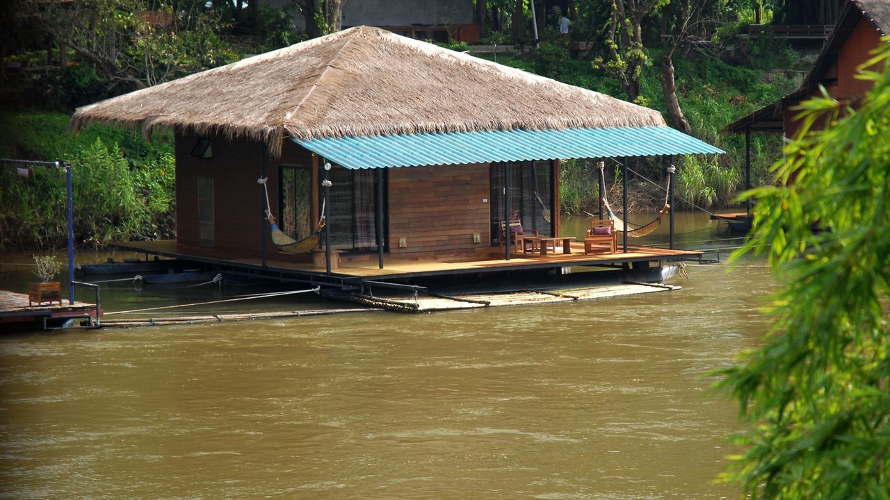 Photo of Bedroom in Tha Sao