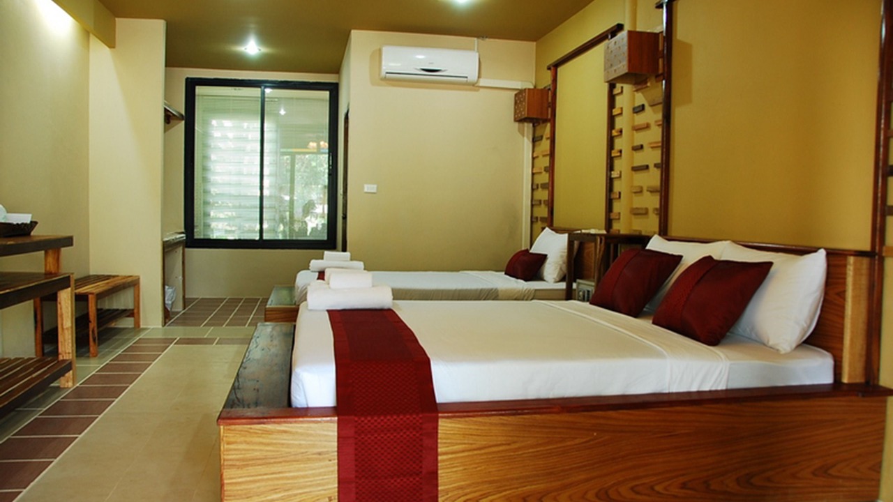 Photo of Bedroom in Tha Sao