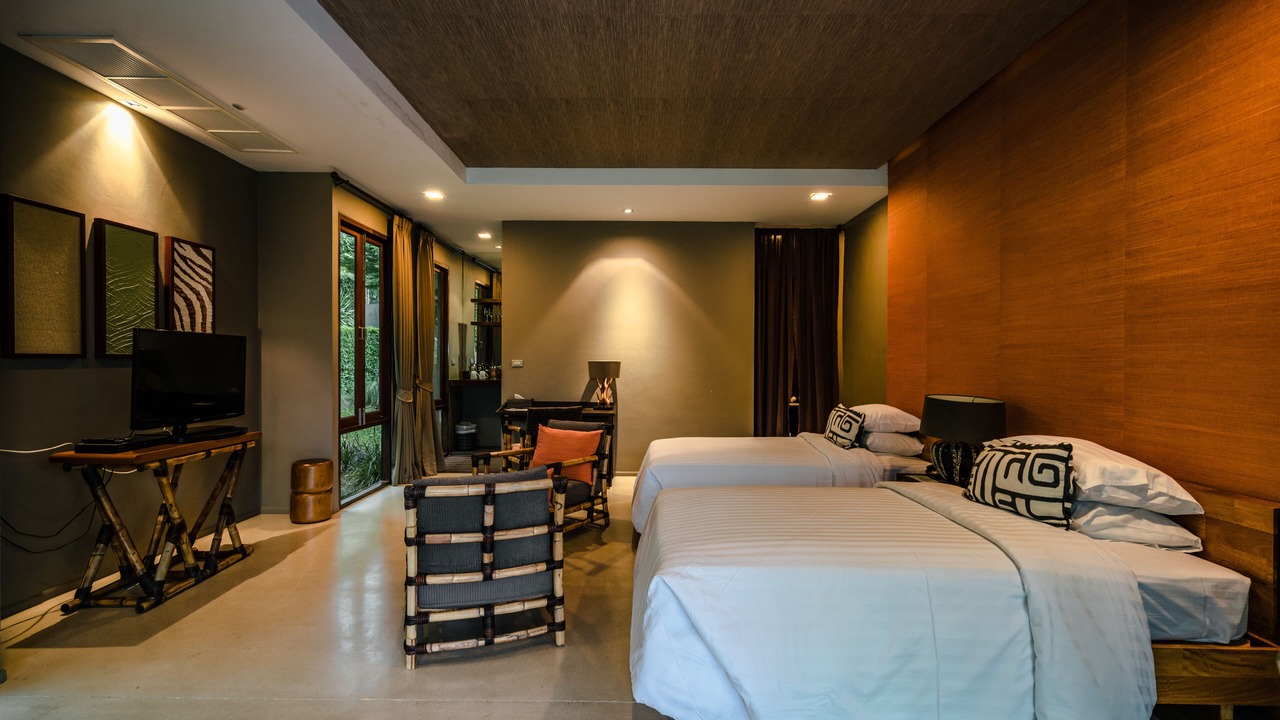 Photo of Bedroom in Sikhio