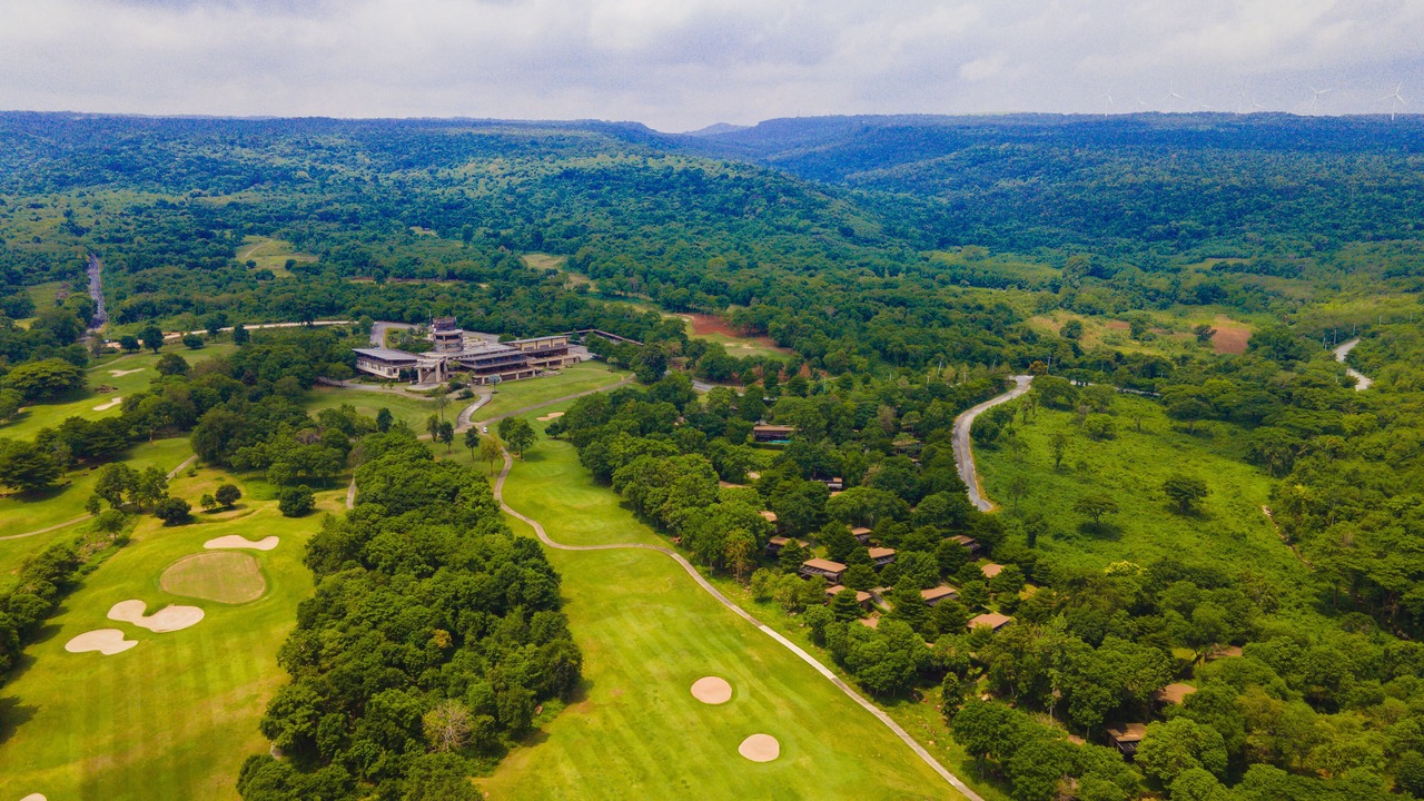 Photo of Outdoor in Sikhio