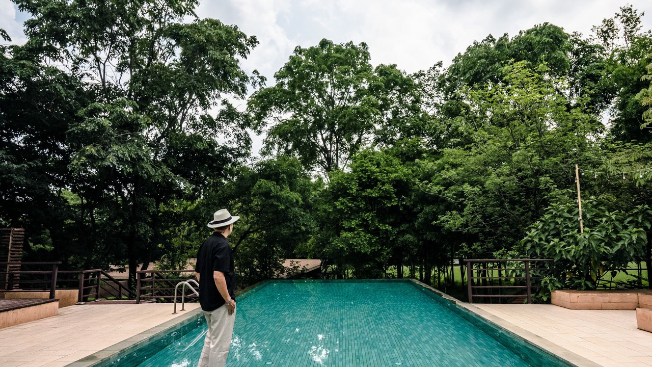 Photo of Outdoor in Sikhio