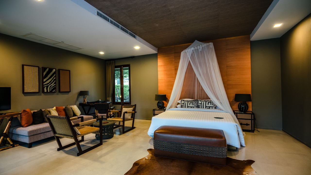 Photo of Bedroom in Sikhio