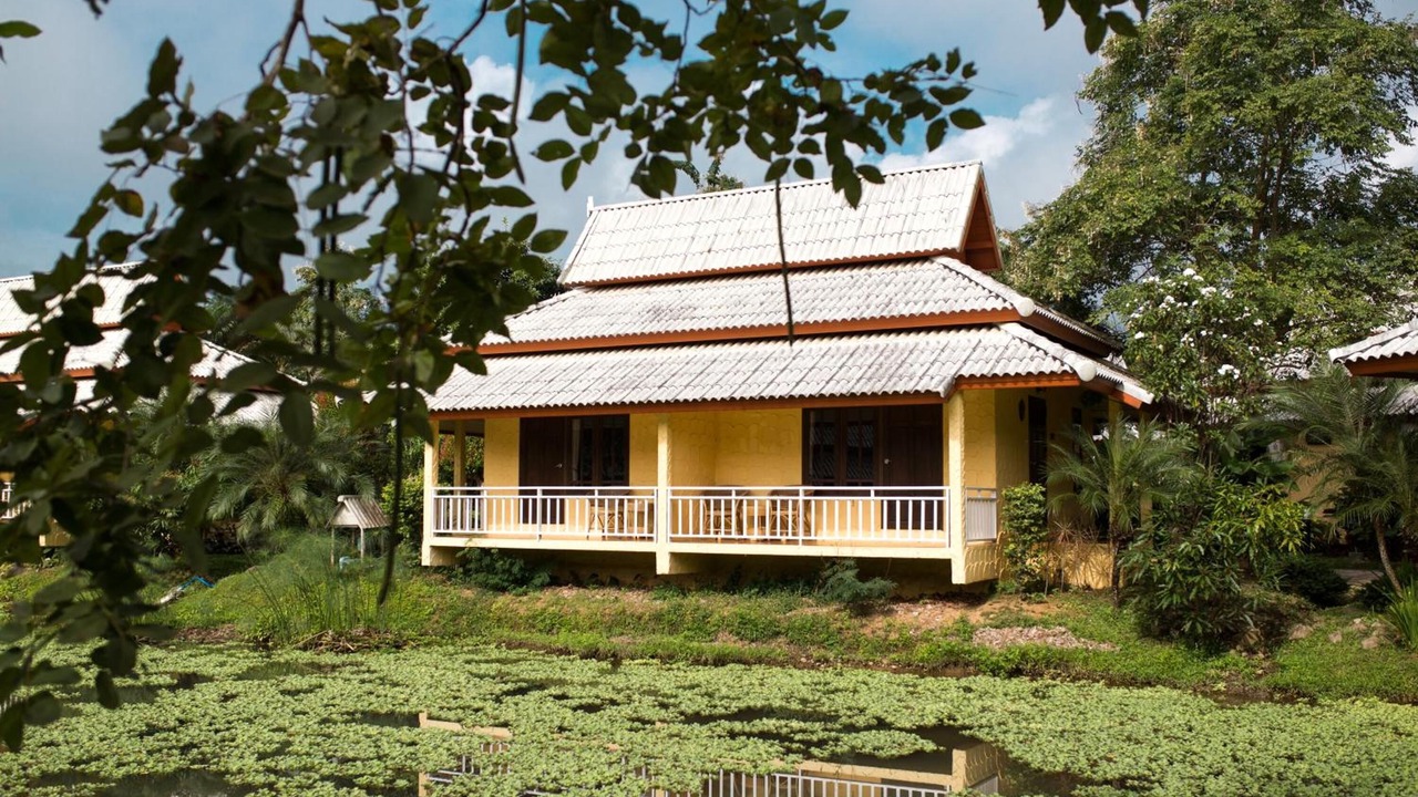 Photo of Outdoor in Ban Dong Ma Tun