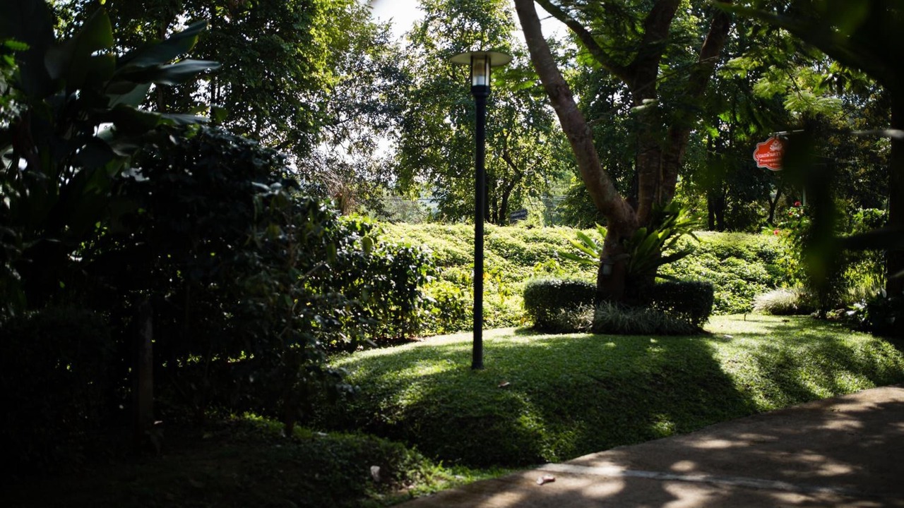 Photo of Outdoor in Ban Dong Ma Tun