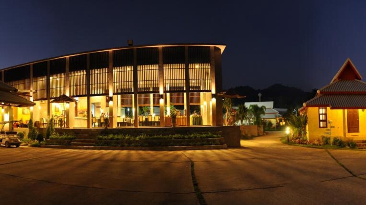 Photo of Outdoor in Ban Dong Ma Tun