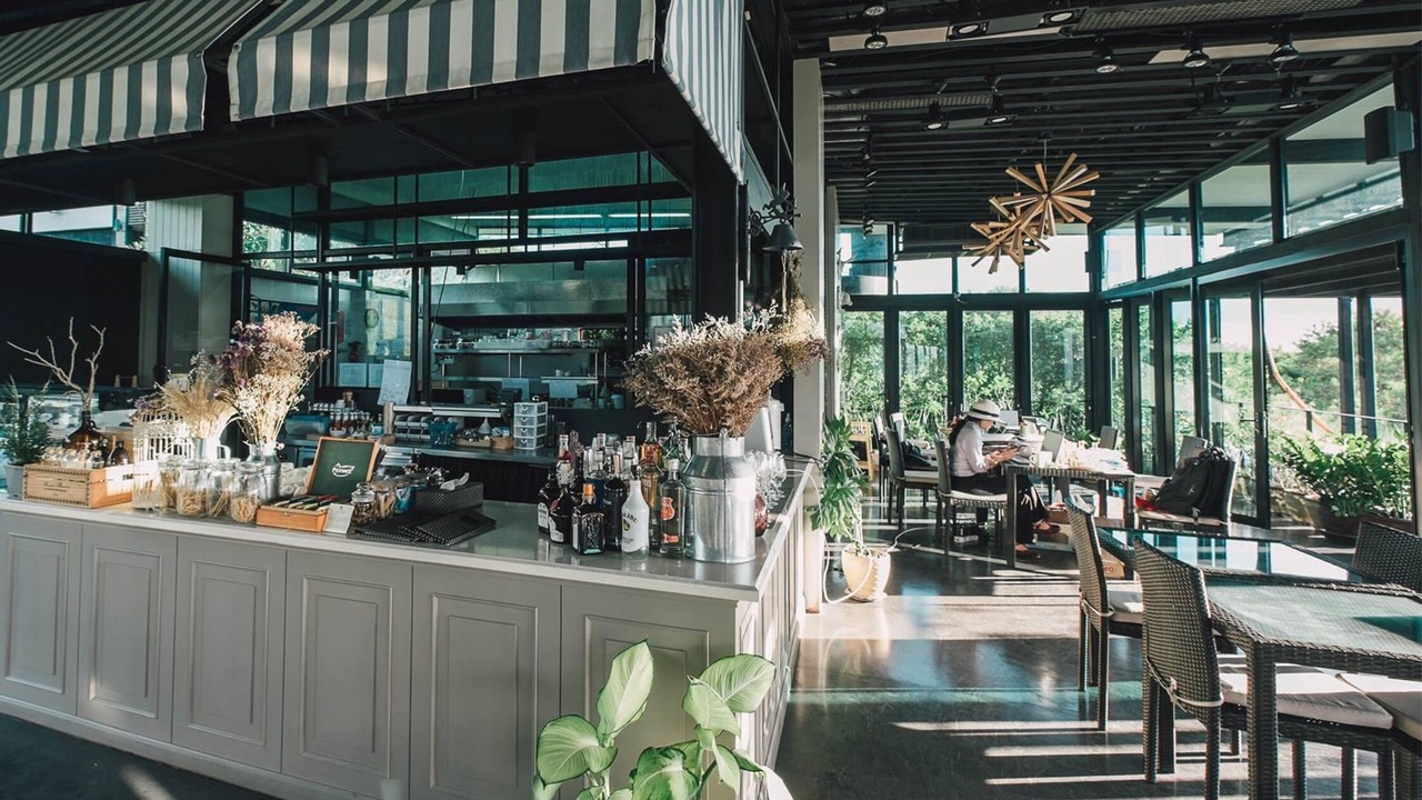 Photo of Outdoor in Nong Sarai