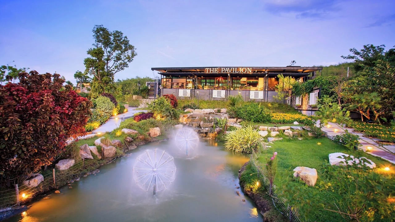 Photo of Outdoor in Nong Sarai