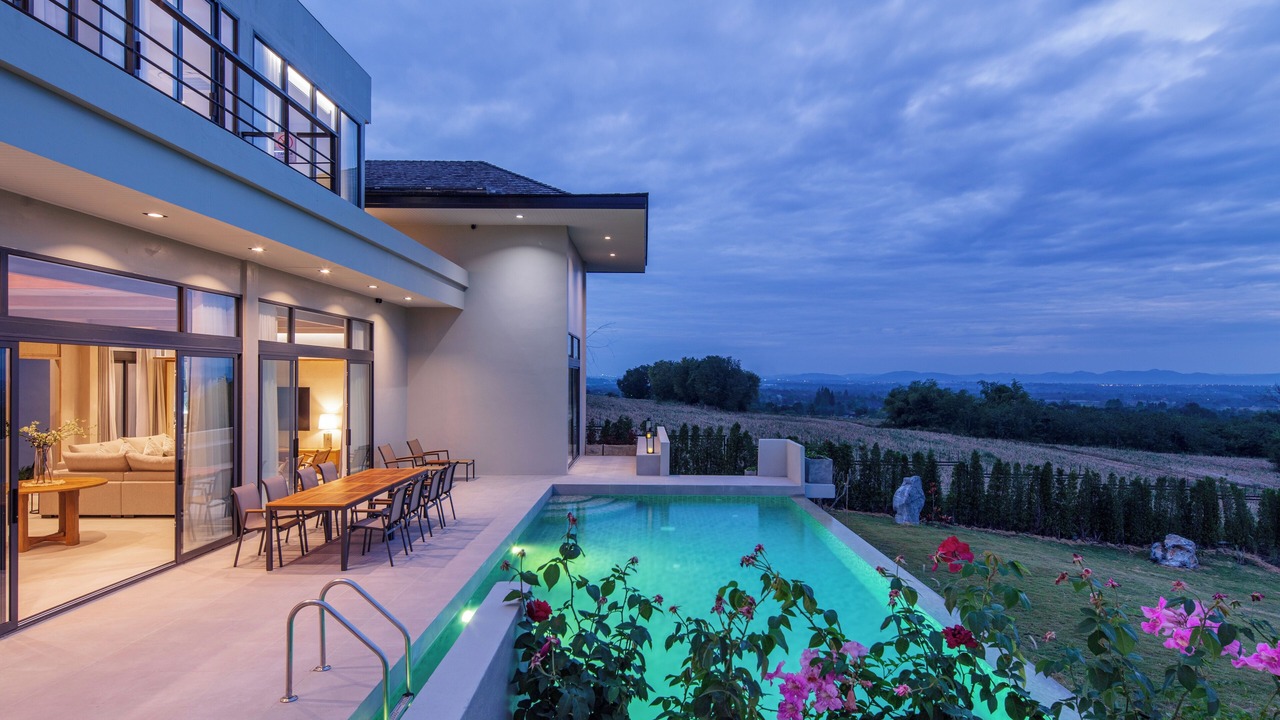 Photo of Outdoor in Nong Sarai