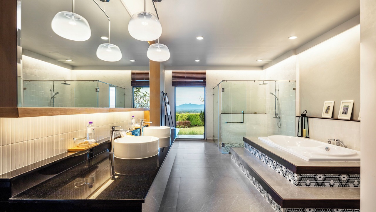 Photo of Bathroom in Nong Sarai